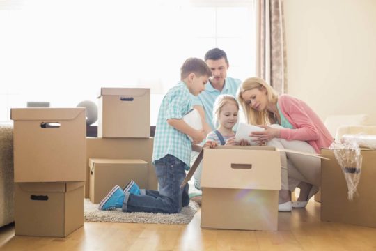 Professional Moving Company in Al Warqa dubai in cheap rates