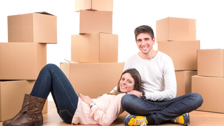 Villa Shifting In Ras Al Khaimah with Nahar movers