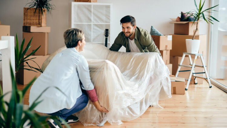 Furniture Assembling in Dubai